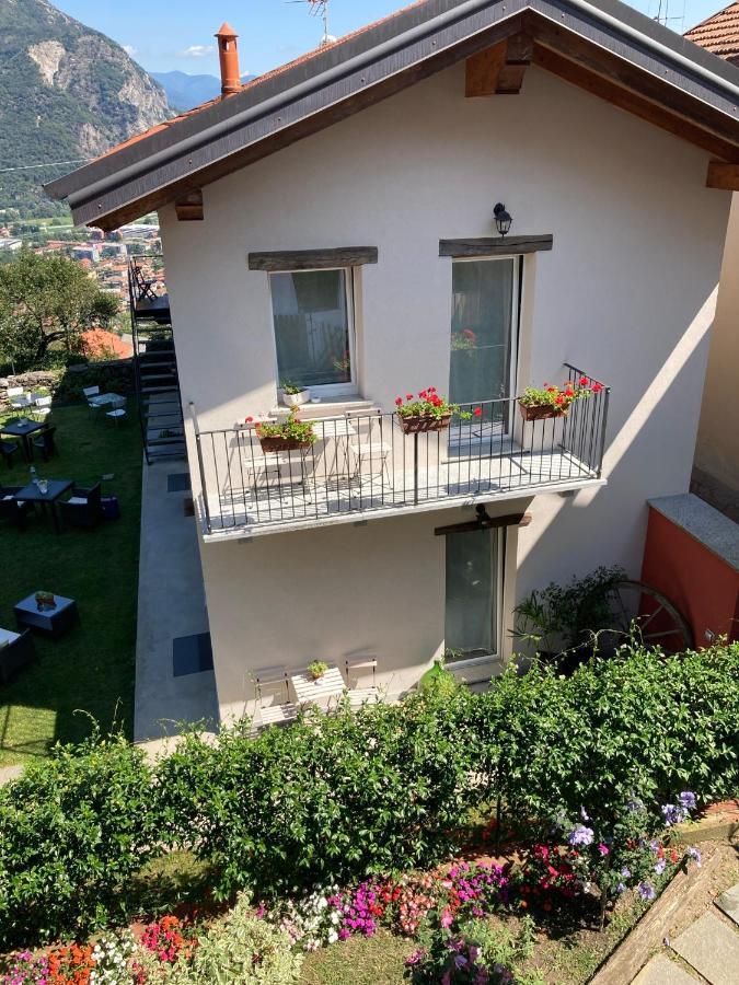 Bed and Breakfast Il riccio di Ricciano Casale Corte Cerro Esterno foto