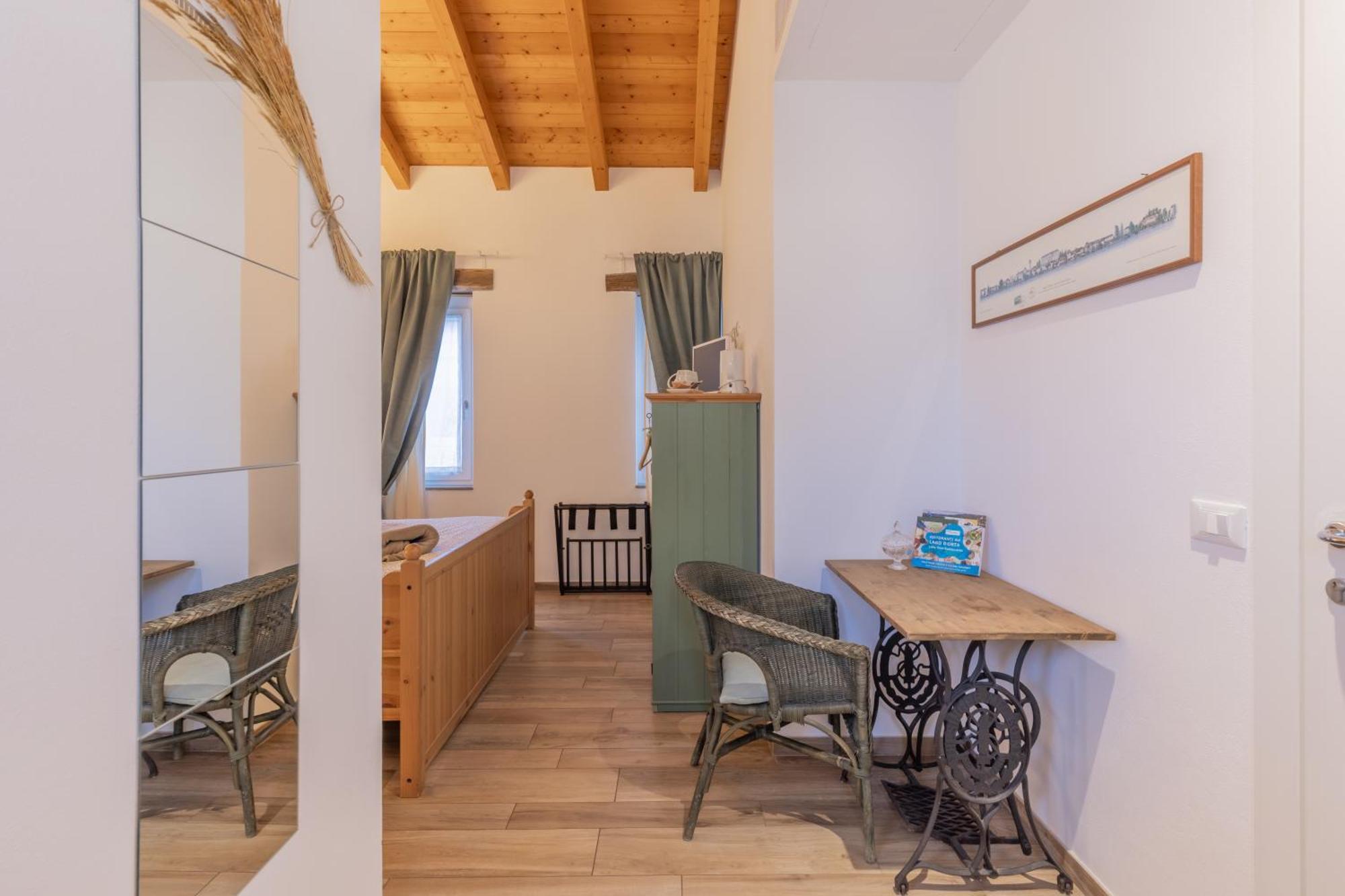 Bed and Breakfast Il riccio di Ricciano Casale Corte Cerro Esterno foto